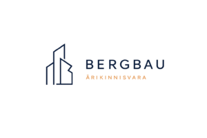 Bergbau OÜ logo